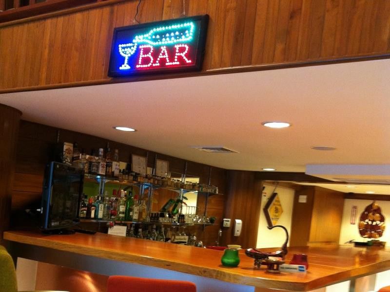 Lullaby Inn Silom Bangkok Eksteriør billede