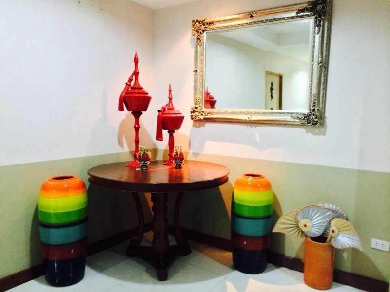 Lullaby Inn Silom Bangkok Eksteriør billede
