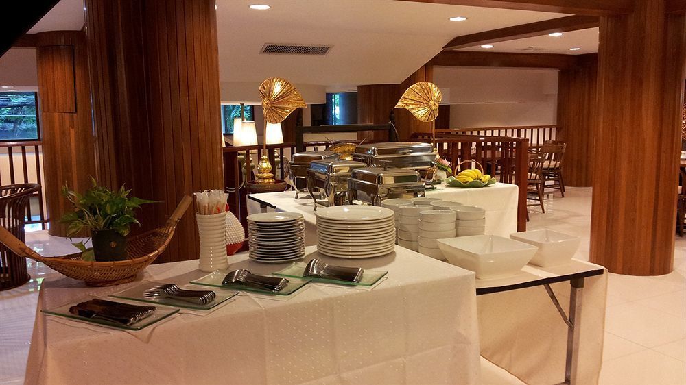 Lullaby Inn Silom Bangkok Eksteriør billede